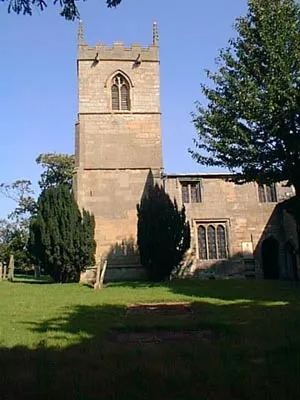 Egmanton Church of Our Lady