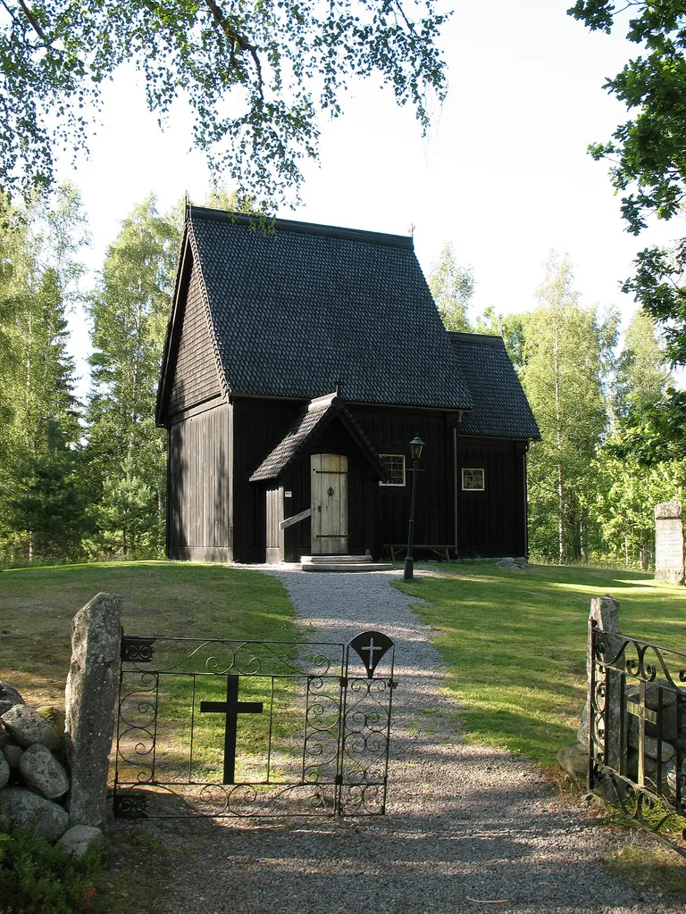 church