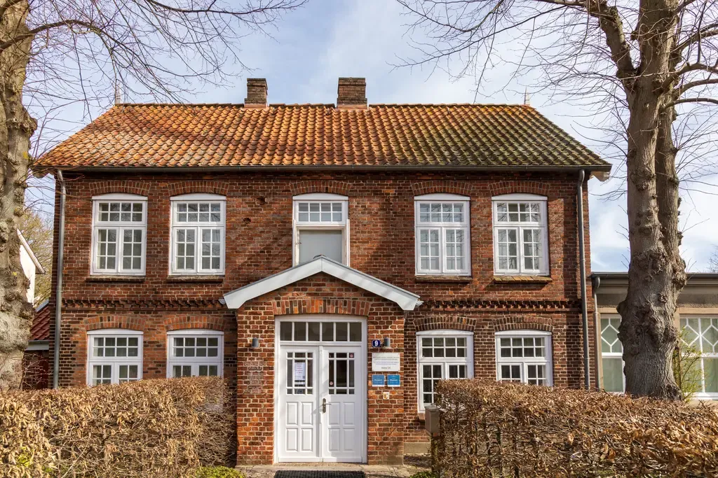 Künstlermuseum Heikendorf