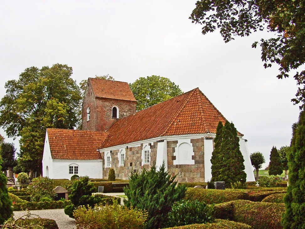 fra sydøst