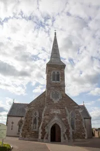 Church of the Immaculate Conception