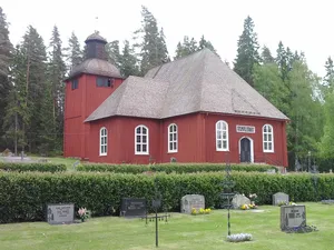 Gustav Adolf Church