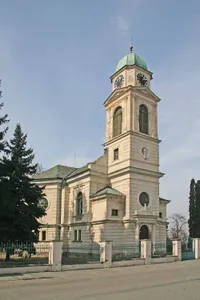 Evangelical church