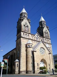 Cathedral of Our Lady of Joy