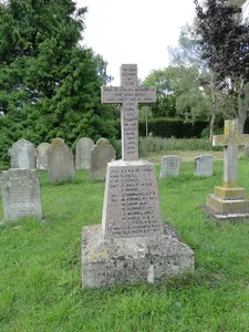 Kettleburgh War Memorial