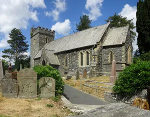 St Clement's Church