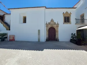 Church of Santa Iria (Tomar)