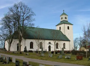 Väckelsång Church