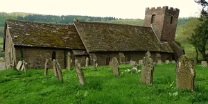 St Martin's Church