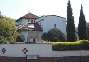 The Little Church