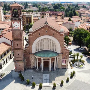 Saint Eusebius church