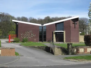 St. Gregory's Church, Leeds