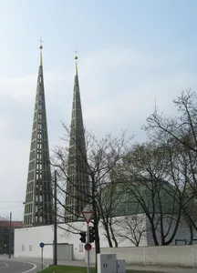 Don-Bosco-Kirche