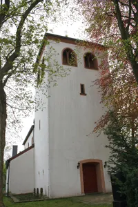 St. John the Baptist Church
