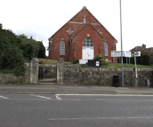 Broadwey Methodist Church