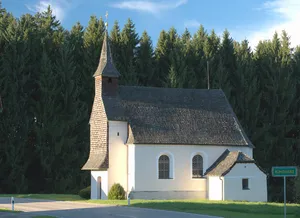 St. Magdalena