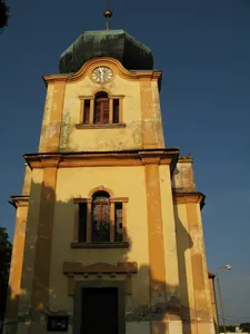 Church of Saint Nicholas