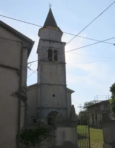 St. Justus' Church