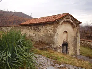 Church of St Petka