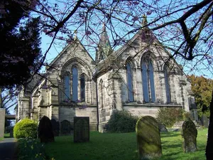 Church of St Michael