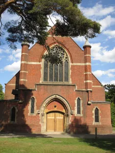 St Andrew's Church