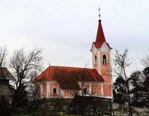 Holy Trinity Church