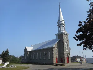 Saint-Édouard Church