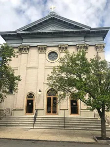St. Barnabas' Church