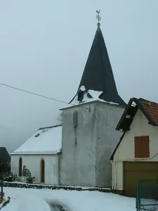 Protestant Church (Wirschweiler)
