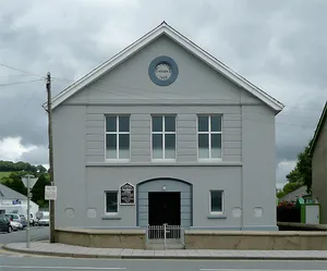 Noddfa Welsh Baptist Church