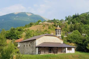 Sts. Peter and Paul Church
