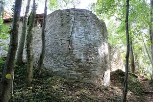 Burgruine Hofberg