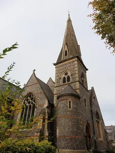 Christ Church