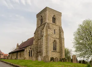 Church of All Saints