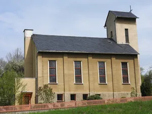 Zionskirche Waltersdorf