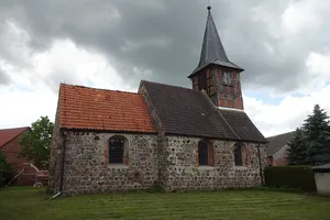 Church Groß Gischau