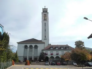 Friedenskirche