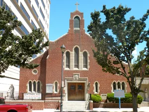 St. Joseph's Catholic Church