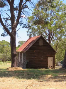 Holy Trinity Anglican Church