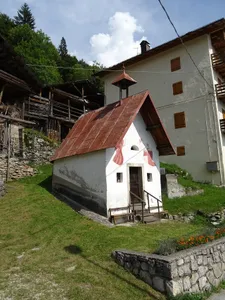 Annunciation church