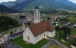 Saint Peter church
