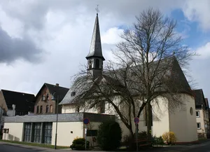 St. Georg