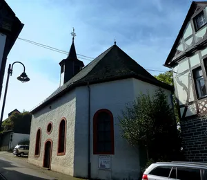 Evangelische Kirche