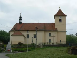 Saint Nicholas church