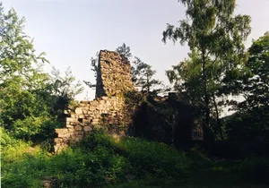 Reichenštejn