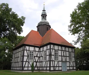 Dorfkirche Krausnick