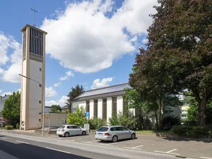 Evangelische Kirchengemeinde