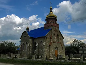 Church of the Dormition