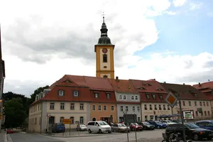 St. Mary's Church