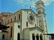 Cathedral of Our Lady of Joy